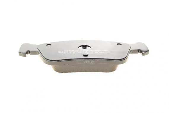 Колодки тормозные передние BMW 3 E36 E46 90-05 22-0312-0 | Зображення 2