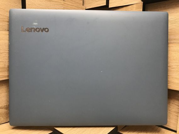 Ноутбук Б-класс Lenovo IdeaPad 320-14IAP / 14" (1366x768) TN / Intel Pentium N4200 (4 ядра по 1.1 - 2.5 GHz) / 4 GB DDR3 / 128 GB SSD / Intel HD Graphics 505 / WebCam / HDMI б/у | Зображення 7