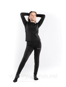 Термобілизна дитяча Columbia на ДІВОЧКУ — на флісі — преміум'якість — зріст 110-164 — Унісекс 122