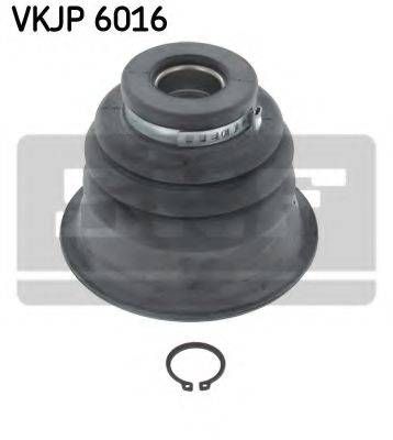 Пильовик ШРУС внутр. RENAULT (вир-во SKF) SKF VKJP6016 на RENAULT SUPER 5 (B/C40_)