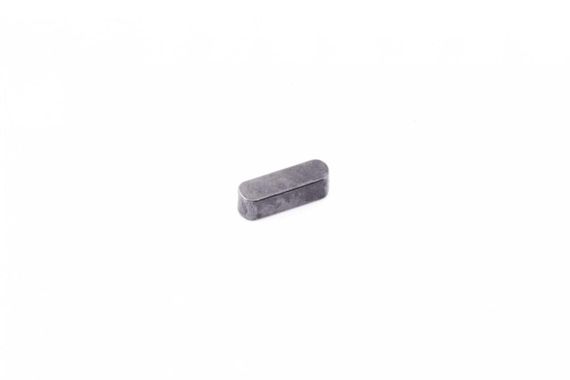 Шпонка пускового вала м/б   190N/195N   (12/15Hp)   (H-5 x L-16mm)   TD