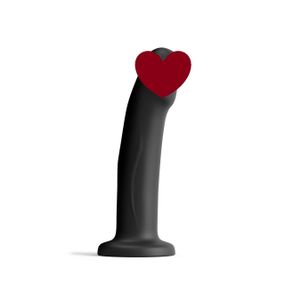 Фалоімітатор Dorcel Real Pleasure M Black Sex Aura