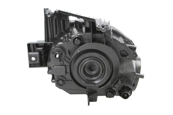 Фара Передняя Nissan Juke 2010-2013 Правая H4, Автом. Рег | Зображення 4