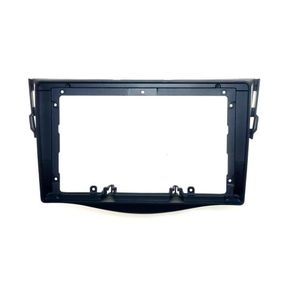 Інсталяційний комплект серії QIV під Toyota RAV4 3 XA30 2005-2013 (F1) (W2) 9 дюймів