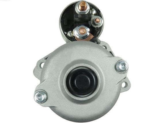 Стартер NISSAN QASHQAI II, NISSAN QASHQAI / QASHQAI +2 I, NISSAN NV300 (1.6 dCi) | Зображення 2