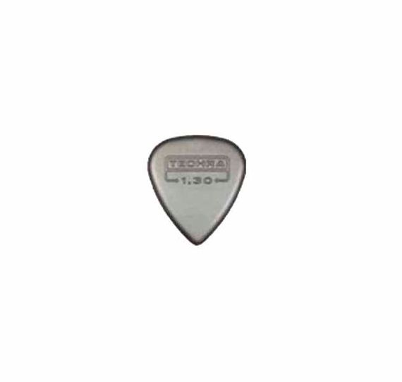 Медіатор Techra THSC701 POLYCARBONATE ALU COLOR SHARP EDGE
