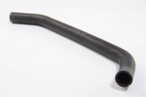 Патрубок радіатора Audi 80 -96 1.6-2.0 (верхній), JP Group (1114309100)