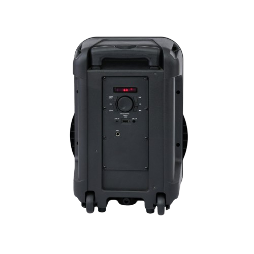 Портативна колонка 20W чорний Havit HV-SQ144BT | Зображення 2