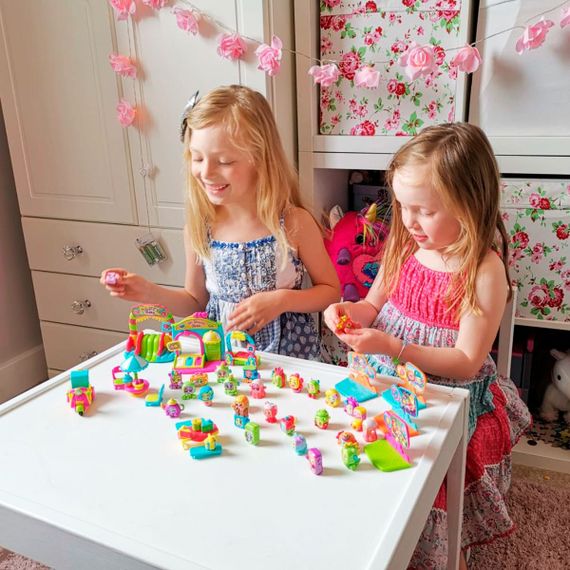 Набір фігурок Moji Pops S1 – Коробочка пригод | Зображення 4