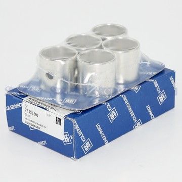 Втулки шатуна VW T4 2.4D, KS, 77151690,