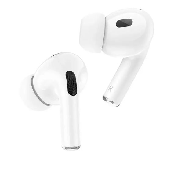Навушники HOCO EW77 True wireless stereo headset White | Зображення 6