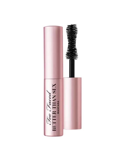 Туш Too Faced Voluptuous Volume (3.9 g) | Зображення 3