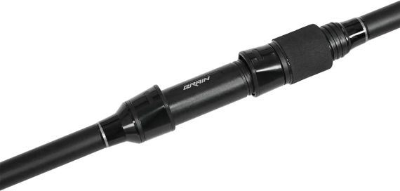 Вудилище коропове Brain Black Pond 12ft 3.0lbs 2sec | Зображення 3