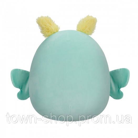 Мягкая игрушка Squishmallows – Мотылёк Конни (30 cm) | Зображення 3