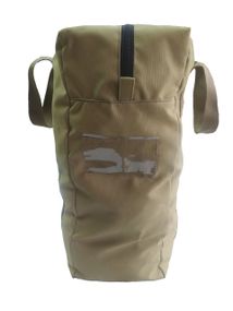 Сумка сапера 40 літрів М&М Вид 1 Coyote Койот (213773)