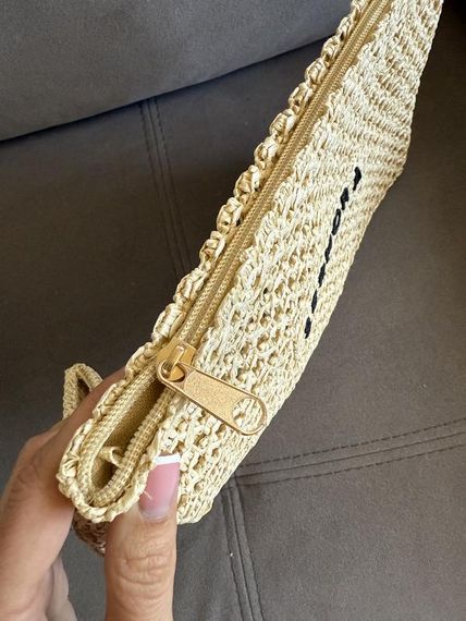 Косметичка літня Sephora X1 Trousse | Зображення 1