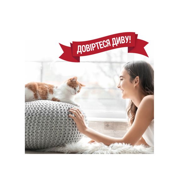 Засіб 8in1 Nature_s Miracle Cat Stain and Odor Remover Spray для усунення плям та запахів від котів 946 мл | Зображення 4