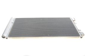 Радиатор кондиционера Renault Fluence Scenic III Megane III 08- 43005483