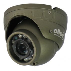 Видеокамера Oltec HDA-902D