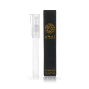 Жіночий міні парфум Versace Crystal Noir 10 мл