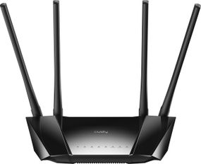Маршрутизатор Cudy LT400, N300 Wi-Fi 4G LTE Cat4 Router