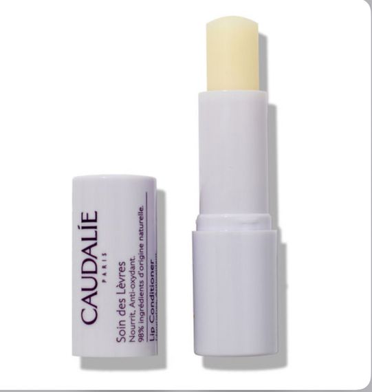 Поживний бальзам для губ CAUDALIE Lip Conditioner