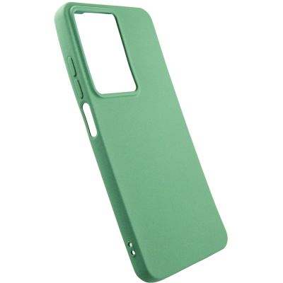 Чехол для мобильного телефона Dengos Soft Oppo A5x Mint (DG-TPU-SOFT-80) | Зображення 1