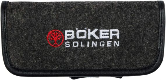 Ніж Boker TRPPR Micarta | Зображення 5