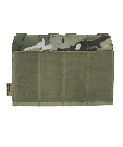 Підсумок KOMBAT UK Guardian SMG Pouch | Зображення 1