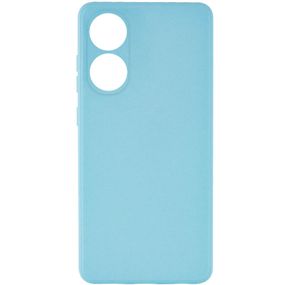 Силіконовий чохол Candy Full Camera для Oppo A38 / A18