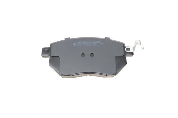 Колодки гальмівні передні Nissan Murano Infiniti FX 35 45 03- 22-0741-0 | Зображення 8
