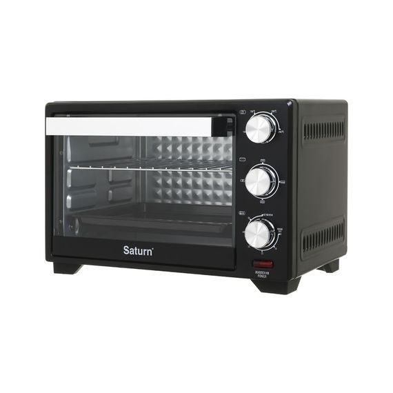 Електропіч Saturn ST-EC3303 | Зображення 1
