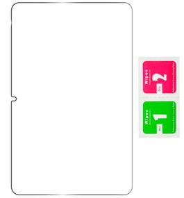 Защитное стекло Primolux для планшета Samsung Galaxy Tab A9 Plus 11" (SM-X210 / SM-X215 / SM-X216)