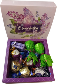 Подарунковий набір М&М Весняний 148-320 (213391)