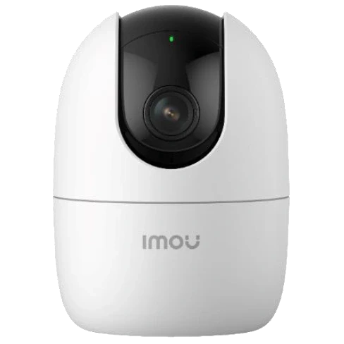 IMOU Ranger 2 (IPC-K2EP-5R1W) 5МП Wi-Fi 6 IP відеокамера - Камери