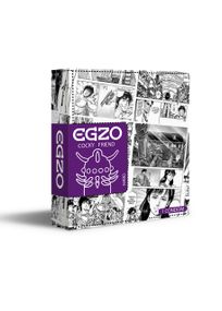 Презервативы Egzo Jolly Roger Sex Aura