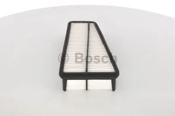 Фільтр повітряний TOYOTA (FAW), BOSCH (F026400302) | Зображення 9
