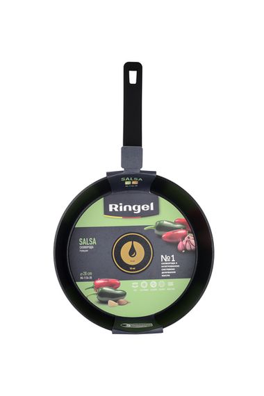 Сковорода RINGEL Salsa глибока 26 см б/кришки (RG-1134-26) (RG-1134-26) | Зображення 7