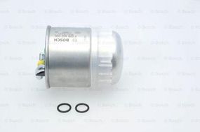 Топливный Фильтр Jeep Commander 2005-2010 \ Jeep Grand Cherokee Iii Crd \ Mercedes W169 Cdi \ W245 \W203 \W204