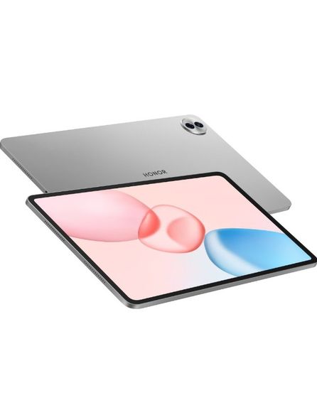 Планшет Honor Pad 10 8/256GB 5G Grey | Зображення 1