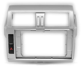 Перехідна рамка Carav Toyota Land Cruiser Prado (22-475)