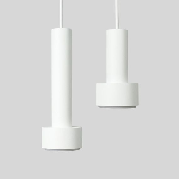 Світильник підвісний ightUP GX53 P82240 Чорний, Atmolight | Зображення 4
