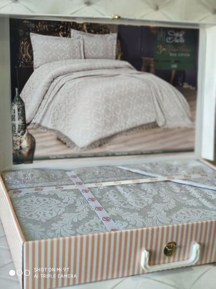 Покривало Karina  83984 Туреччина 240x240