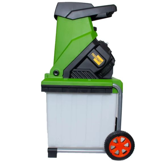 Подрібнювач гілок Procraft PSL2500 | Зображення 1