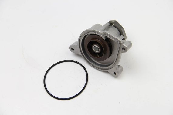Насос водяной AUDI/SEAT/SKODA/VW A1/Toledo/Octavia/Golf 1,4 07, DOLZ (A219) | Зображення 1