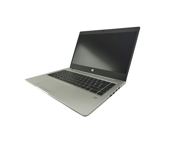 Ультрабук HP ProBook 440 G6 / 14" (1920x1080) IPS / Intel Core i5-8250U (4 (8) ядра по 1.6 - 3.4 GHz) / 8 GB DDR4 / 240 GB SSD / Intel HD Graphics 620 / WebCam б/у | Зображення 1