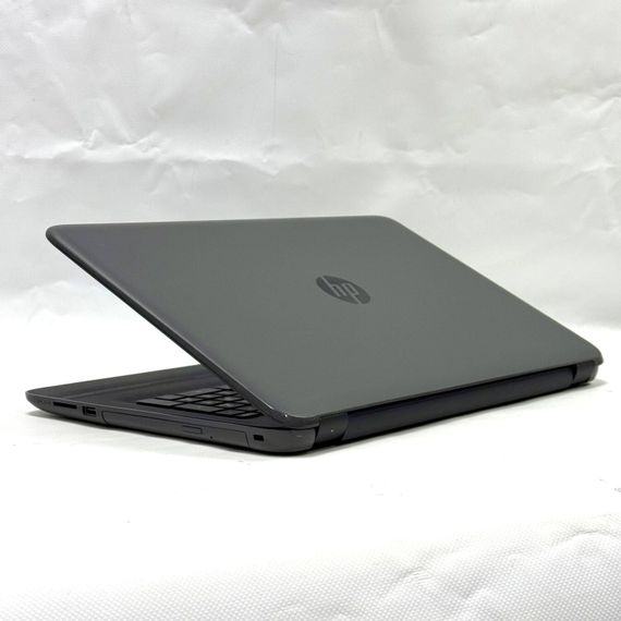 Ноутбук HP 250 G5 / 15.6" (1366x768) TN / Intel Core i5-7200U (2 (4) ядра по 2.5 - 3.1 GHz) / 8 GB DDR3 / 128 GB SSD / AMD Radeon R5 M330, 2 GB GDDR3, 64-bit / WebCam / Windows 10 Pro б/в | Зображення 7