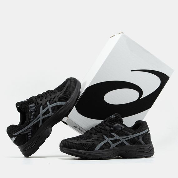 Кроссовки Asics Gel-Flux 4 / асикс топ весна / осень 2267 45 28.5-29 см | Зображення 8
