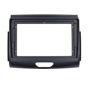 Інсталяційний комплект серії QIV під Ford Ranger 2015+ (F2) (W2) 9 дюймів