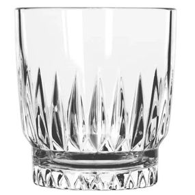 Склянка Onis (Libbey) Winchester низька 350 мл (834147)